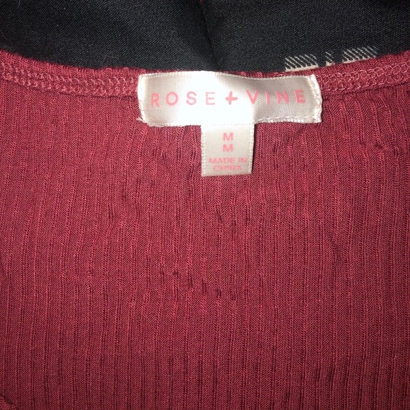 Shirt - Picture 2 of 2